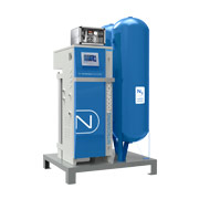 Nitrogen for Modified Atmosphere Packaging NOVAIR