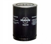 Масляные фильтры для компрессоров MANN