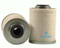 Сепаратор для компрессора ATLAS COPCO 1604182780 (1604 1827 80)
