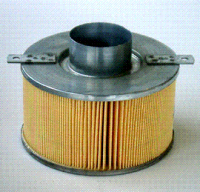 Воздушный фильтр для компрессора Sotras SA6072 (SA 6072)