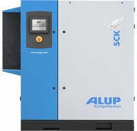 Alup SCK 3-10 200 Винтовой компрессор
