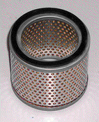 Воздушный фильтр для компрессора Sotras SA6882 (SA 6882)