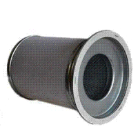 Сепаратор для компрессора Sullair 2250121-500