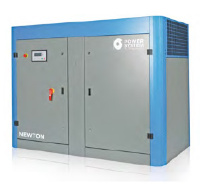 Power System NEWTON 5160—160kW