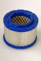 Воздушный фильтр для компрессора Sotras SA6726 (SA 6726)