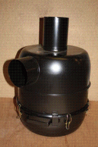 Воздушный фильтр для компрессора Hifi 3108075043