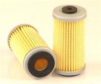 Воздушный фильтр для компрессора Sotras SA6885 (SA 6885)