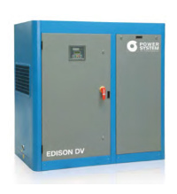 Power System EDISON DV 2030—2037—30—37kW