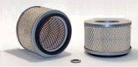 Воздушный фильтр для компрессора Sotras SA6731 (SA 6731)