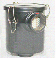 Воздушный фильтр для компрессора Sotras SA6737 (SA 6737)