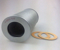 Воздушный фильтр для компрессора Kobelco P-CE05-576