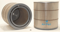 Воздушный фильтр для компрессора ATLAS COPCO 1621054700 (1621 0547 00)