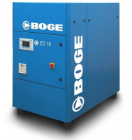 BOGE EO 16 8 Спиральный компрессор