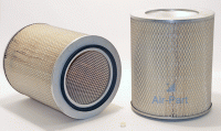 Воздушный фильтр для компрессора ATLAS COPCO 1621056990 (1621 0569 90)