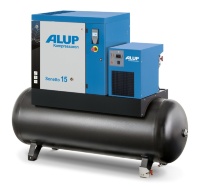 Alup Sonetto 8-8 Винтовой компрессор