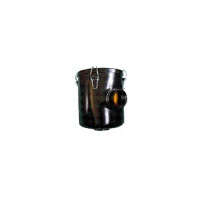 Воздушный фильтр для компрессора Sotras SA6092 (SA 6092)