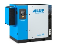 Alup Evoluto 55 Plus Винтовой компрессор