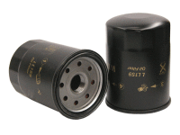 Масляный фильтр для компрессора Hifi T60