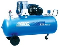 Abac B 6000 / 270 CT 7,5 Поршневой компрессор