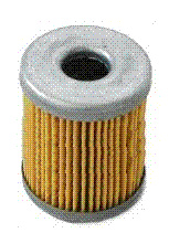 Воздушный фильтр для компрессора Sotras SA6094 (SA 6094)