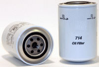Масляный фильтр для компрессора Hifi SO010
