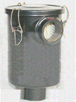 Воздушный фильтр для компрессора Sotras SA6749 (SA 6749)