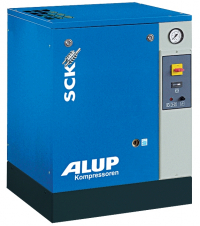 Alup SCK 10-13 270 plus Винтовой компрессор