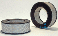 Воздушный фильтр для компрессора ATLAS COPCO 1615551801 (1615 5518 01)