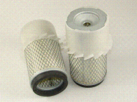 Воздушный фильтр для компрессора Sotras SA6754 (SA 6754)