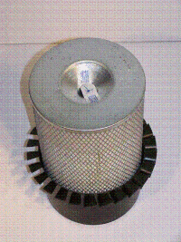 Воздушный фильтр для компрессора Bottarini 220905