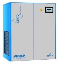 Alup Lento 30 Винтовой компрессор