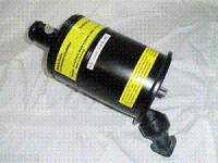 Воздушный фильтр для компрессора Hifi 4544092444
