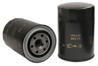 Масляный фильтр для компрессора Kobelco 2451U343-1D