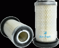 Воздушный фильтр для компрессора ATLAS COPCO 2255300120 (2255 3001 20)