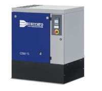 Ceccato CSM 7,5/10 X-500 MAXI Винтовой компрессор