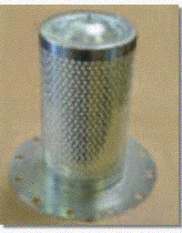 Сепаратор для компрессора Bauer N20062