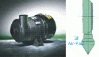 Воздушный фильтр для компрессора ATLAS COPCO 1626094500 (1626 0945 00)