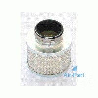 Воздушный фильтр для компрессора ATLAS COPCO 1630012400 (1630 0124 00)