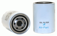 Масляный фильтр для компрессора ATLAS COPCO 1614874700 (1614 8747 00)