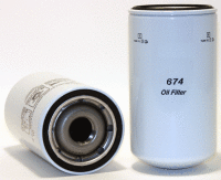 Масляный фильтр для компрессора Hifi T7319