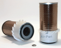 Воздушный фильтр для компрессора ATLAS COPCO 2255300161 (2255 3001 61)
