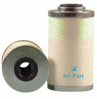 Сепаратор для компрессора ATLAS COPCO 2911016000 (2911 0160 00)