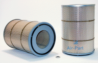Воздушный фильтр для компрессора ATLAS COPCO 2202260512 (2202 2605 12)