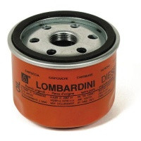 Масляный фильтр LOMBARDINI 500217536