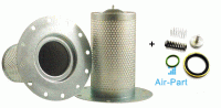 Сепаратор для компрессора ATLAS COPCO 2989004800 (2989 0048 00)