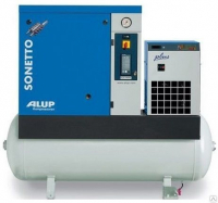 Alup Sonetto 8-8-270 plus Винтовой компрессор