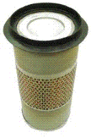 Воздушный фильтр для компрессора Hifi SA16637