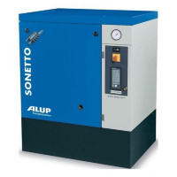 Alup Sonetto 20-8-270 plus Винтовой компрессор