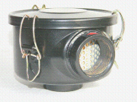 Воздушный фильтр для компрессора Sotras SA6819 (SA 6819)