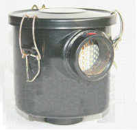 Воздушный фильтр для компрессора Sotras SA6822 (SA 6822)